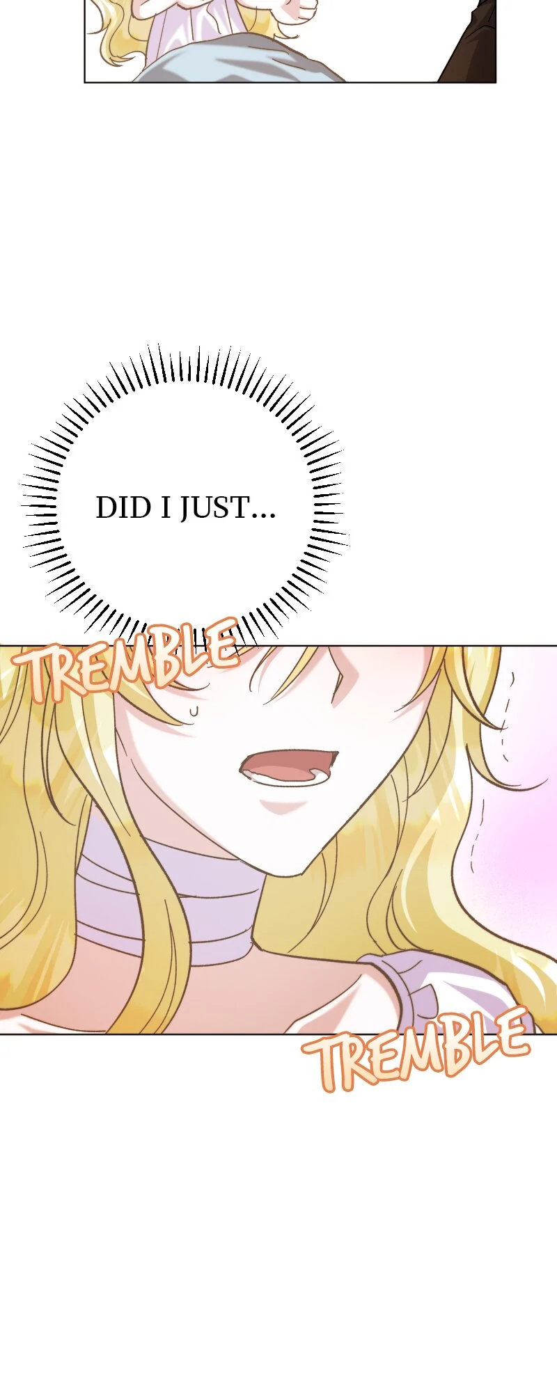 No More Regrets, Just Kill Me chapter 13 page 5