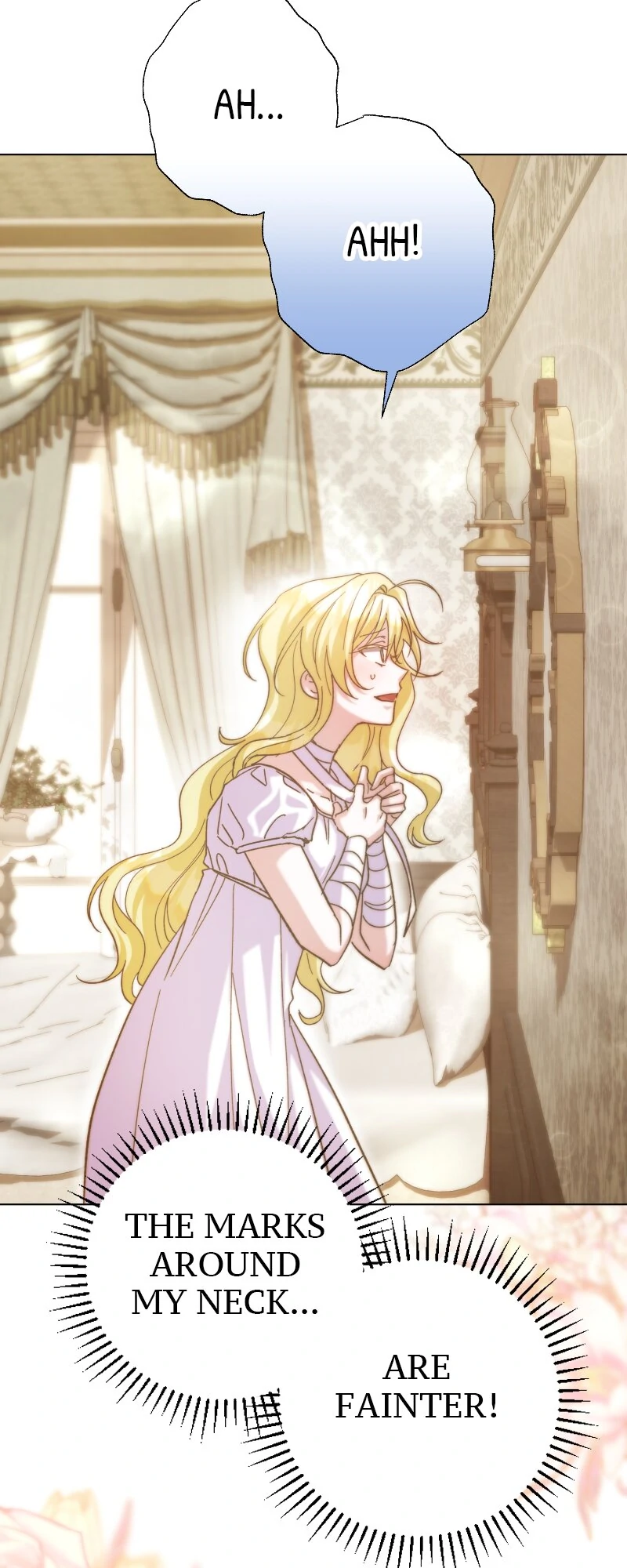 No More Regrets, Just Kill Me chapter 13 page 9