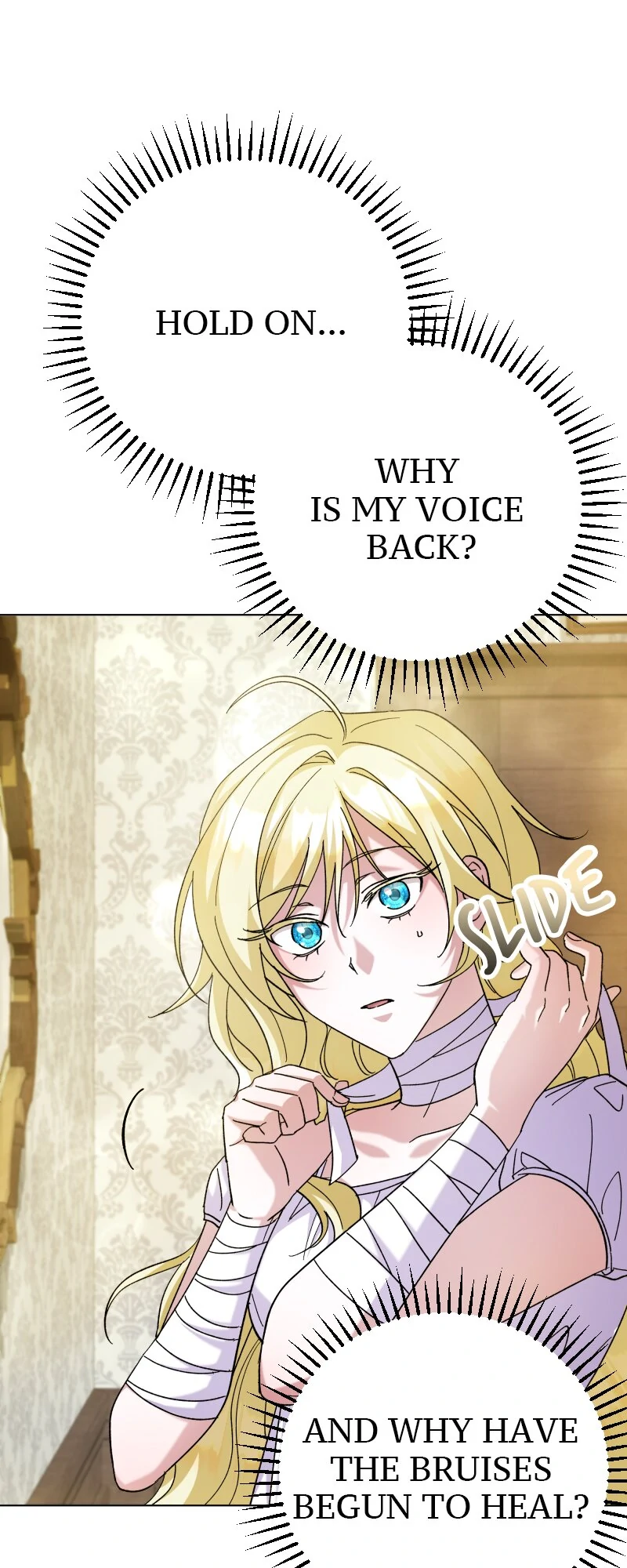 No More Regrets, Just Kill Me chapter 13 page 16