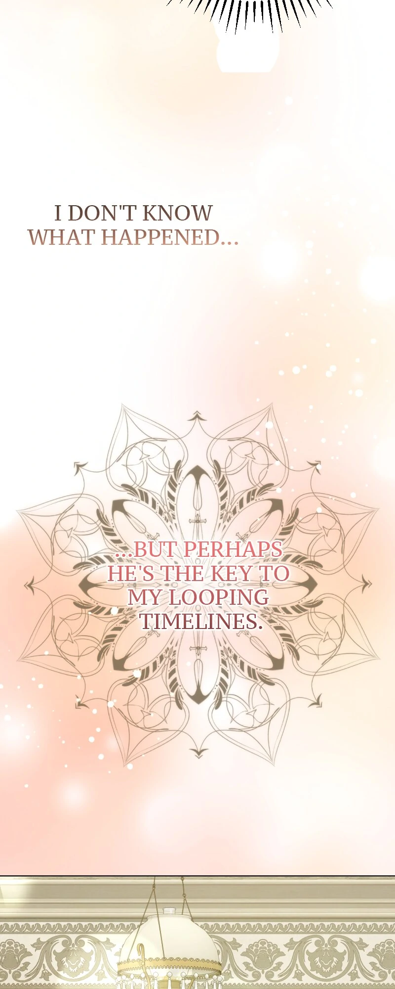 No More Regrets, Just Kill Me chapter 13 page 20