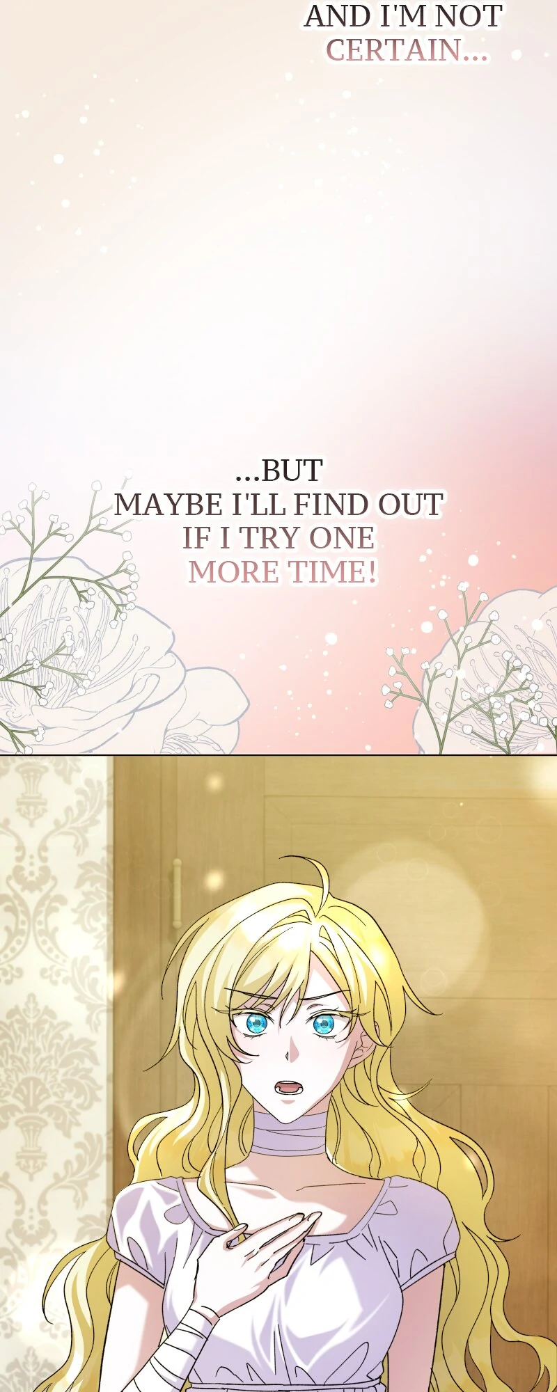 No More Regrets, Just Kill Me chapter 13 page 22