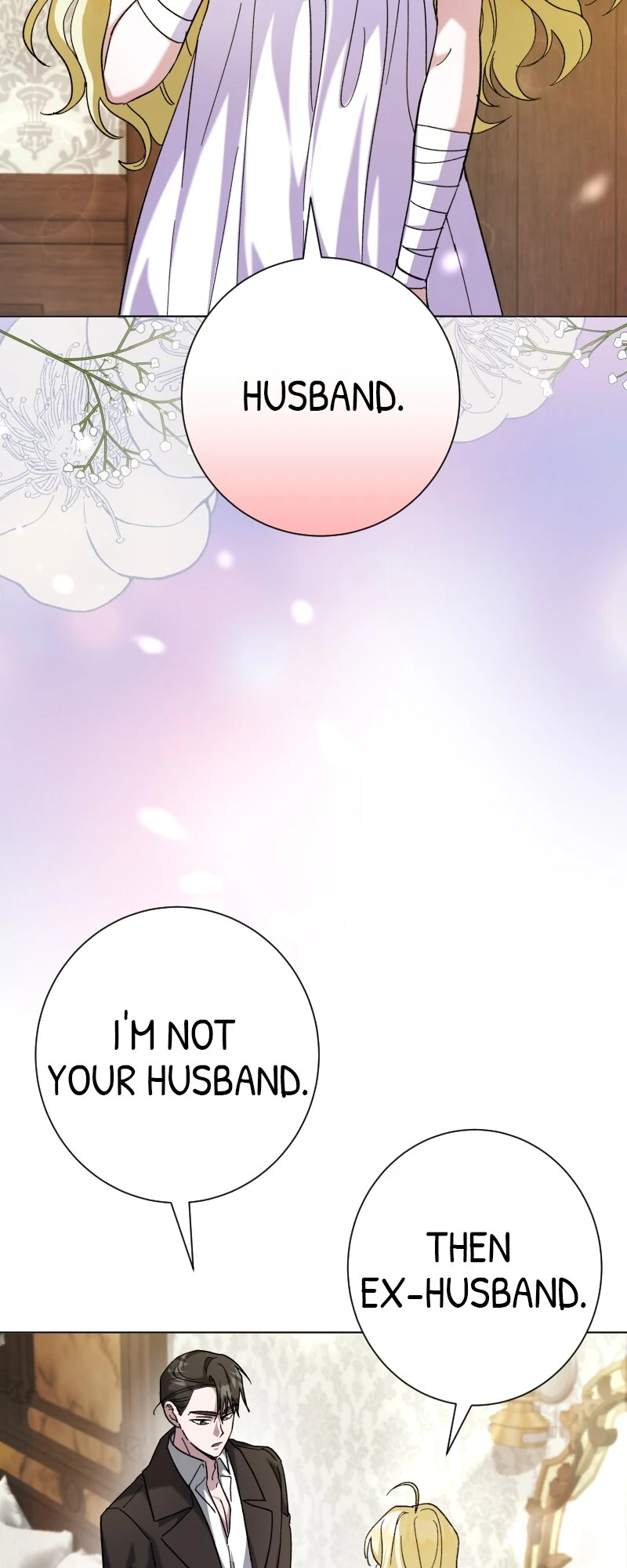 No More Regrets, Just Kill Me chapter 13 page 23