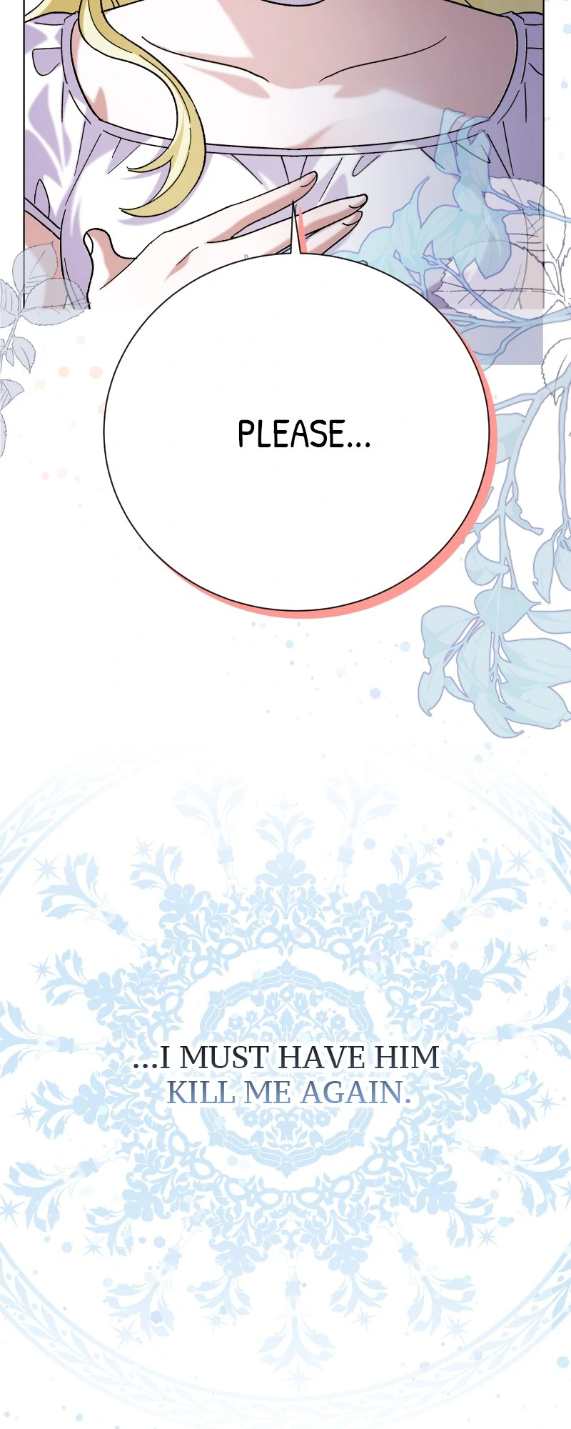 No More Regrets, Just Kill Me chapter 13 page 26