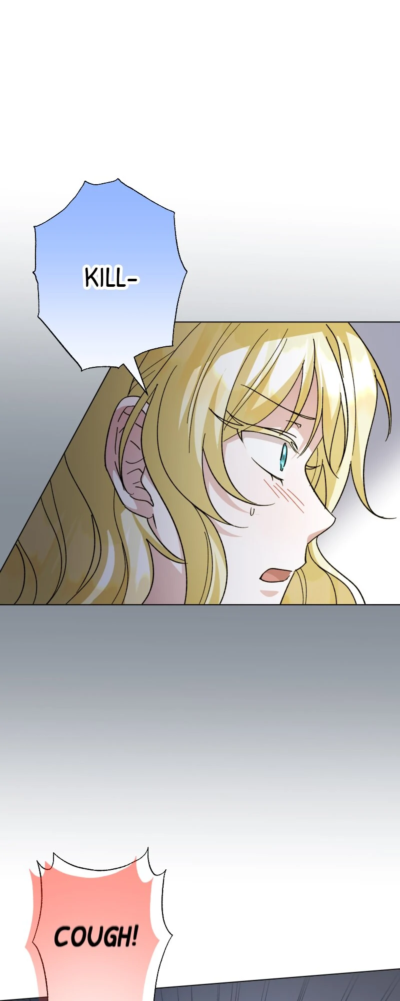 No More Regrets, Just Kill Me chapter 13 page 28