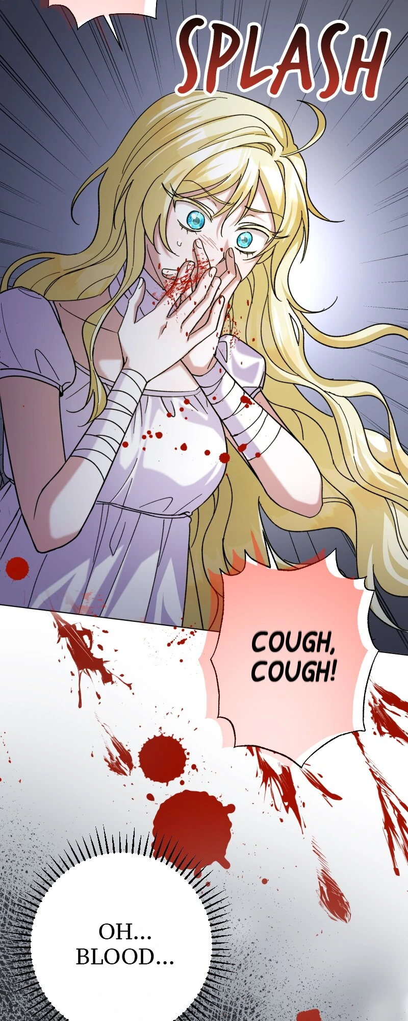 No More Regrets, Just Kill Me chapter 13 page 29