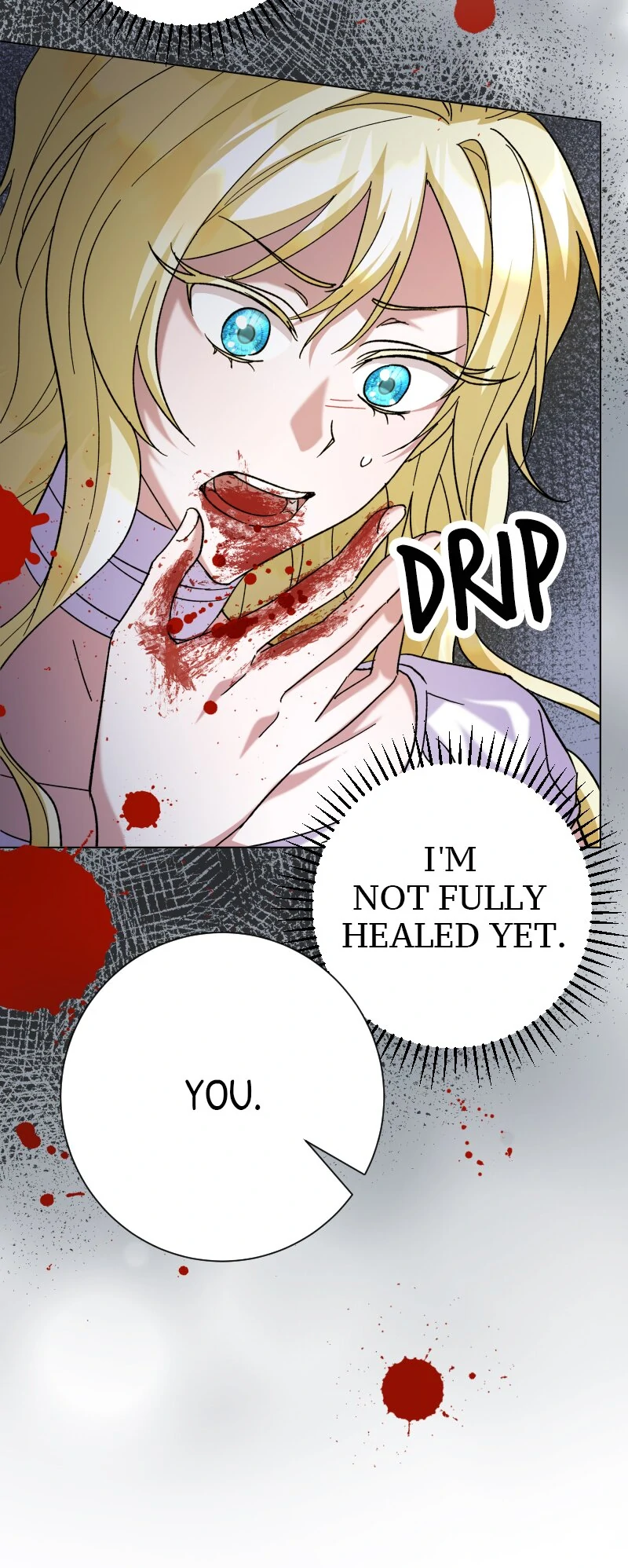 No More Regrets, Just Kill Me chapter 13 page 30
