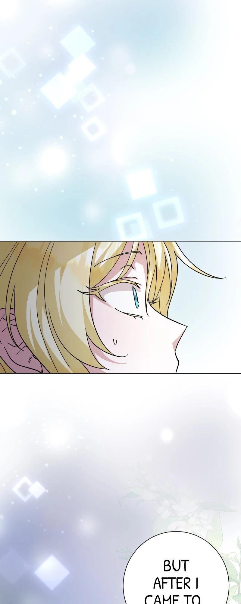 No More Regrets, Just Kill Me chapter 13 page 32