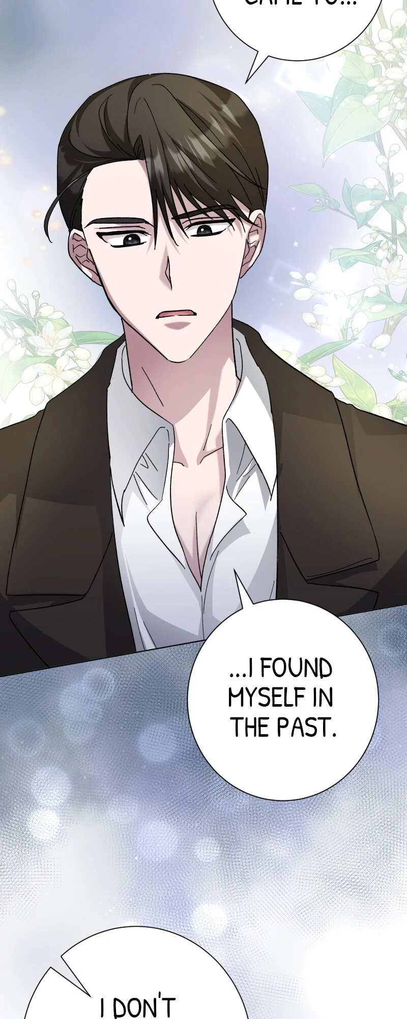 No More Regrets, Just Kill Me chapter 13 page 33
