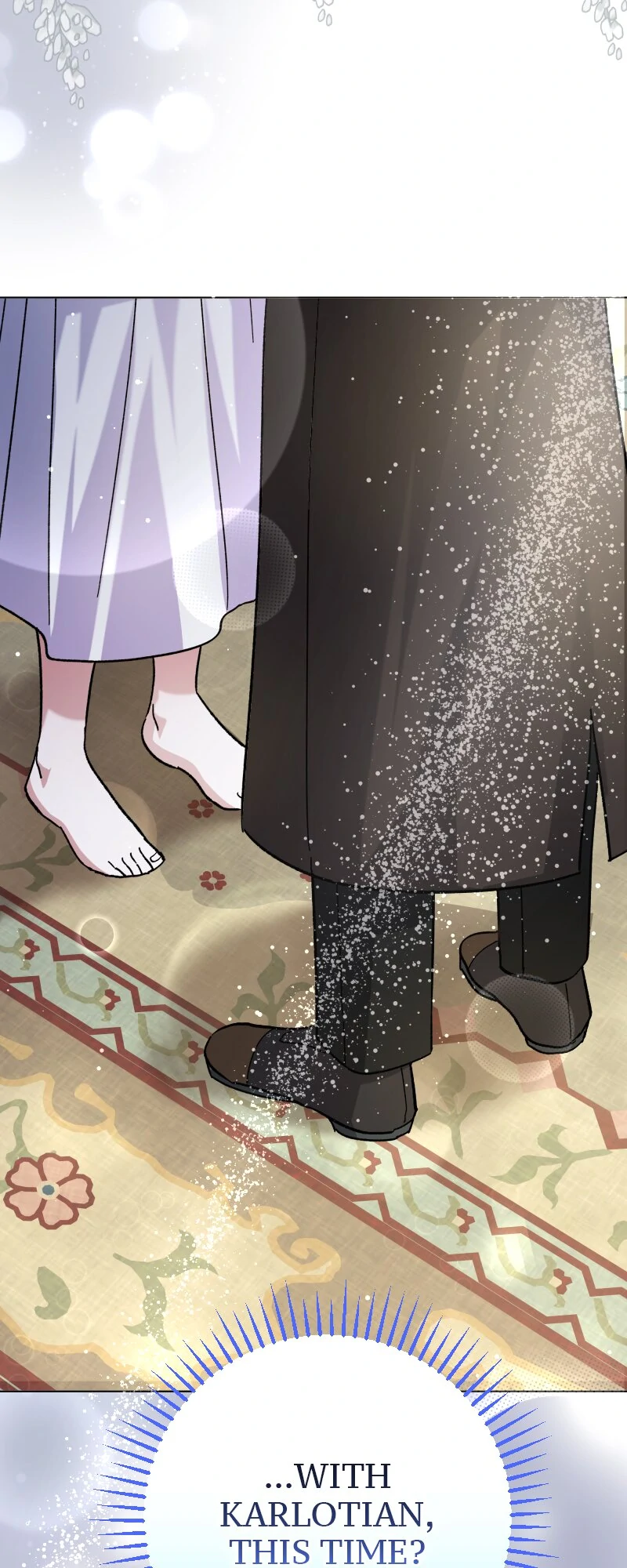 No More Regrets, Just Kill Me chapter 13 page 35