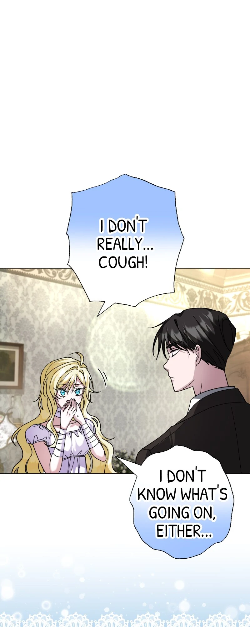 No More Regrets, Just Kill Me chapter 13 page 37