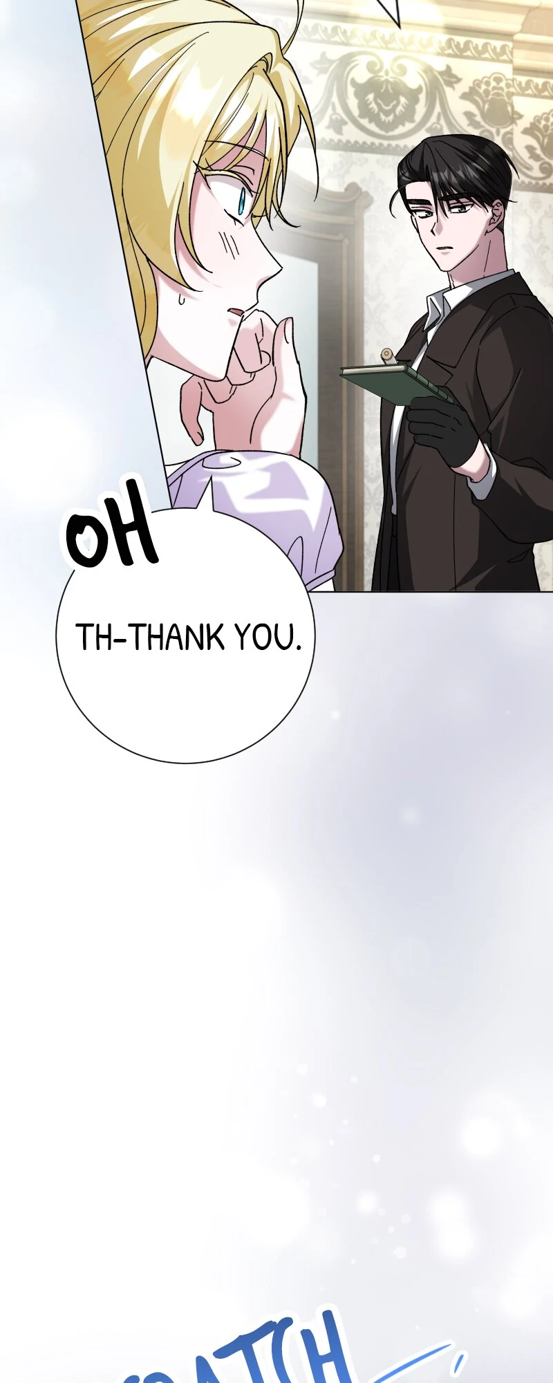 No More Regrets, Just Kill Me chapter 13 page 39