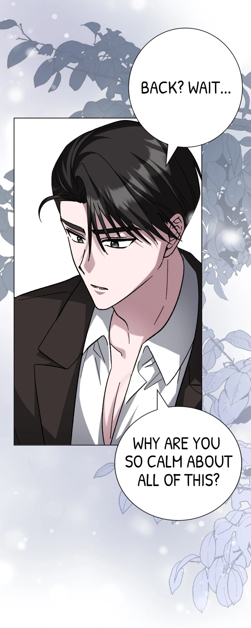 No More Regrets, Just Kill Me chapter 13 page 41