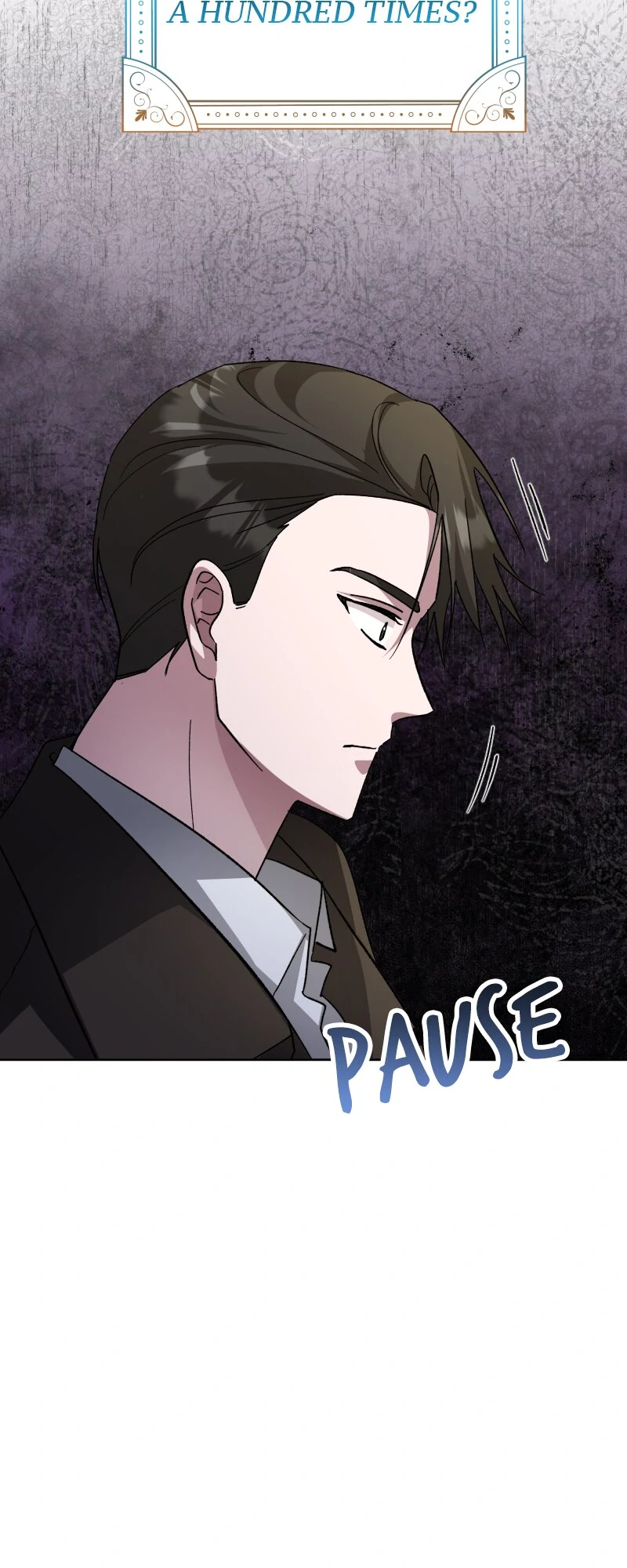 No More Regrets, Just Kill Me chapter 13 page 45