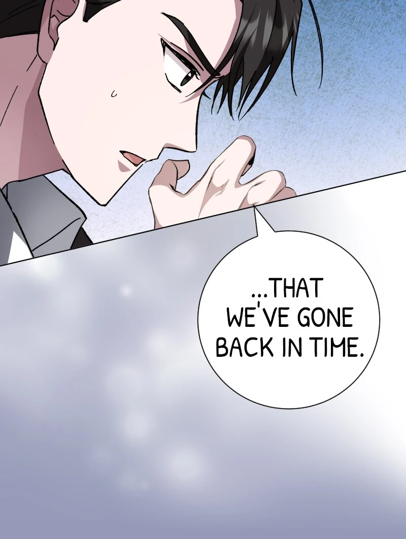 No More Regrets, Just Kill Me chapter 13 page 49