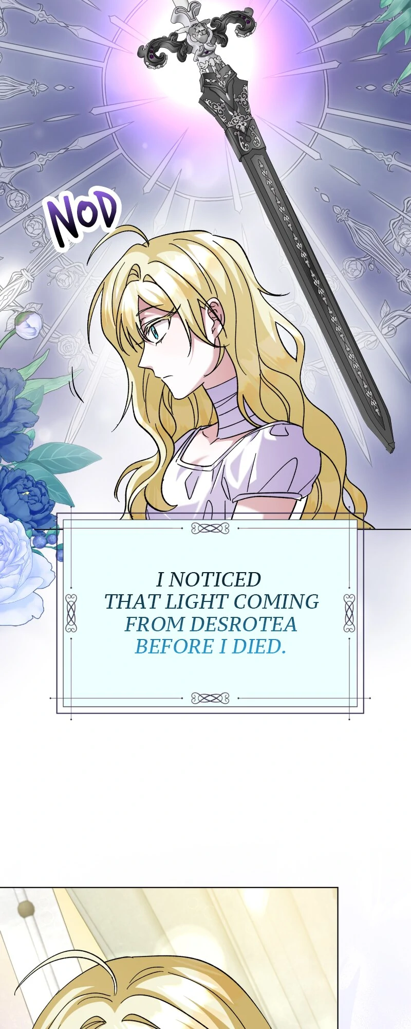 No More Regrets, Just Kill Me chapter 13 page 53