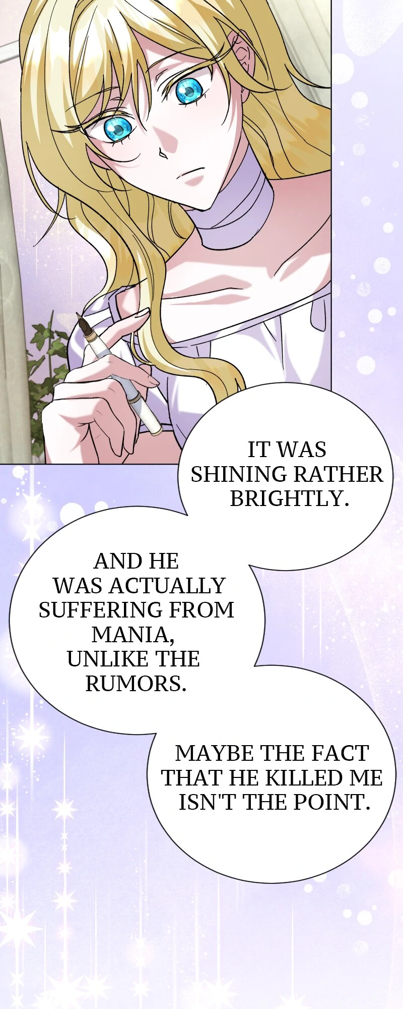 No More Regrets, Just Kill Me chapter 13 page 54