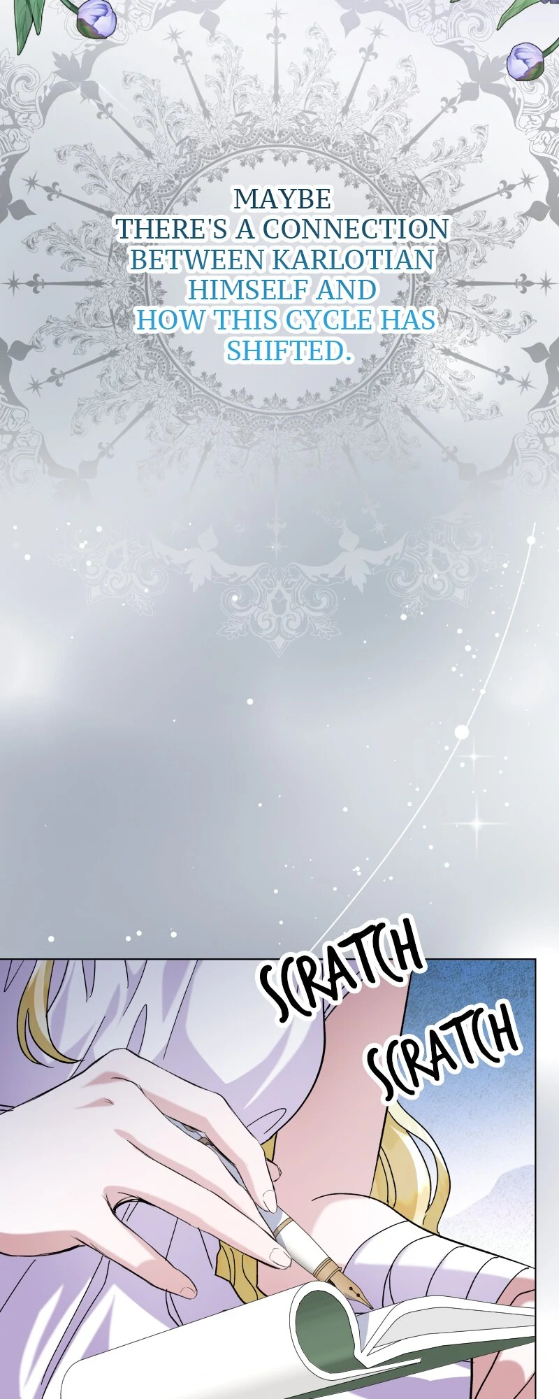 No More Regrets, Just Kill Me chapter 13 page 57
