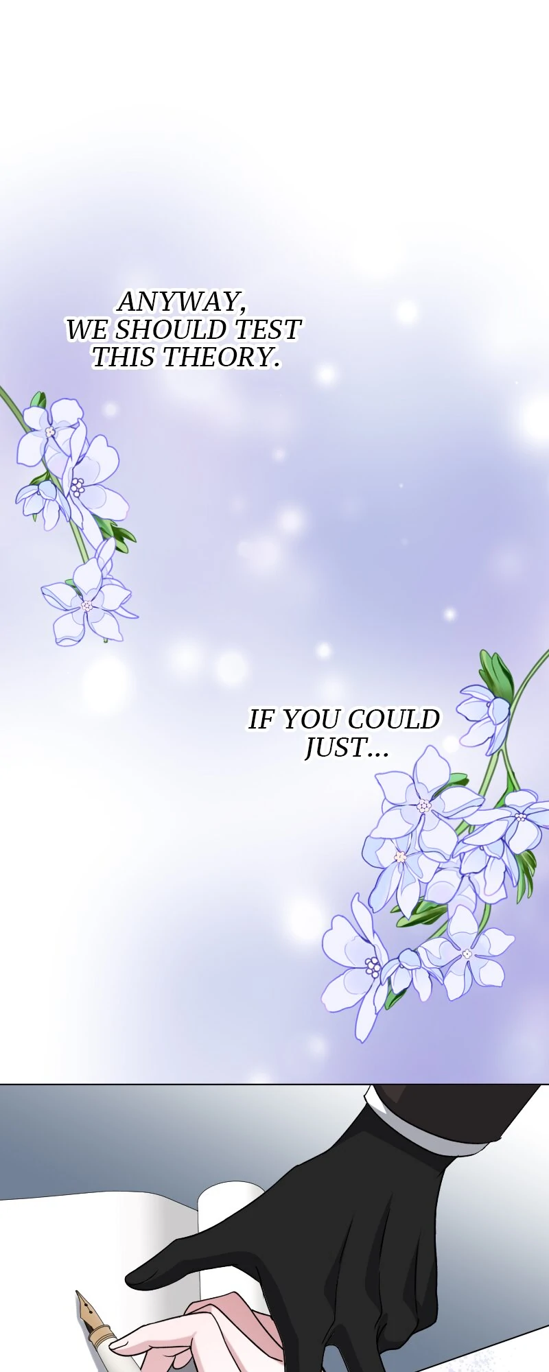 No More Regrets, Just Kill Me chapter 13 page 62