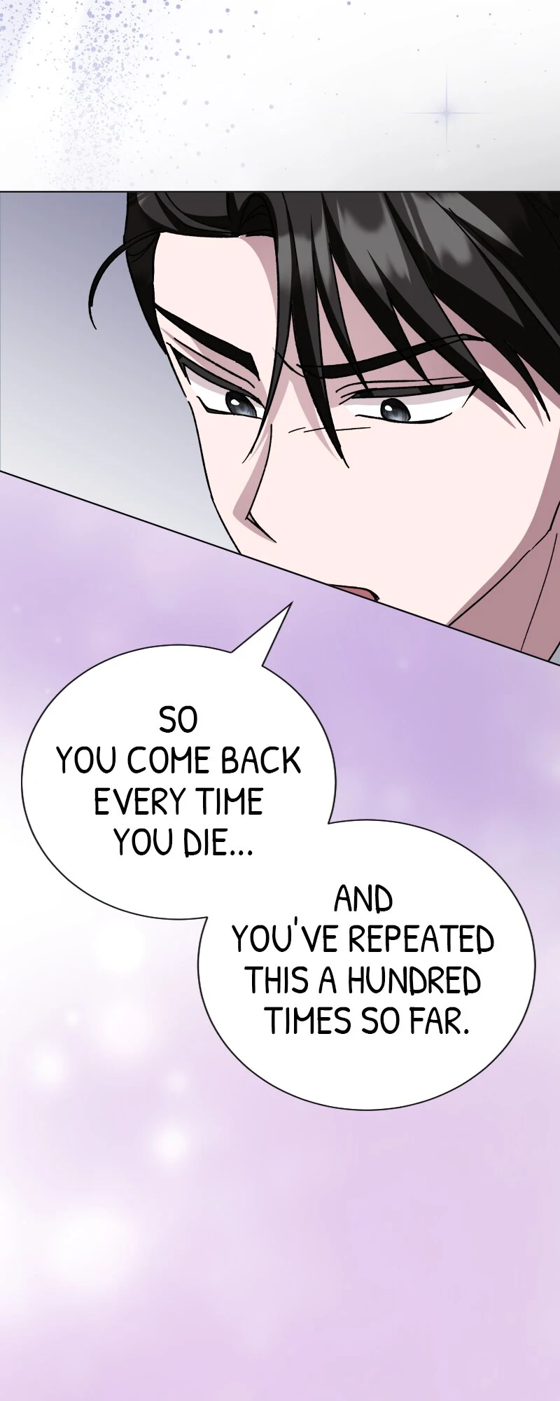 No More Regrets, Just Kill Me chapter 13 page 64