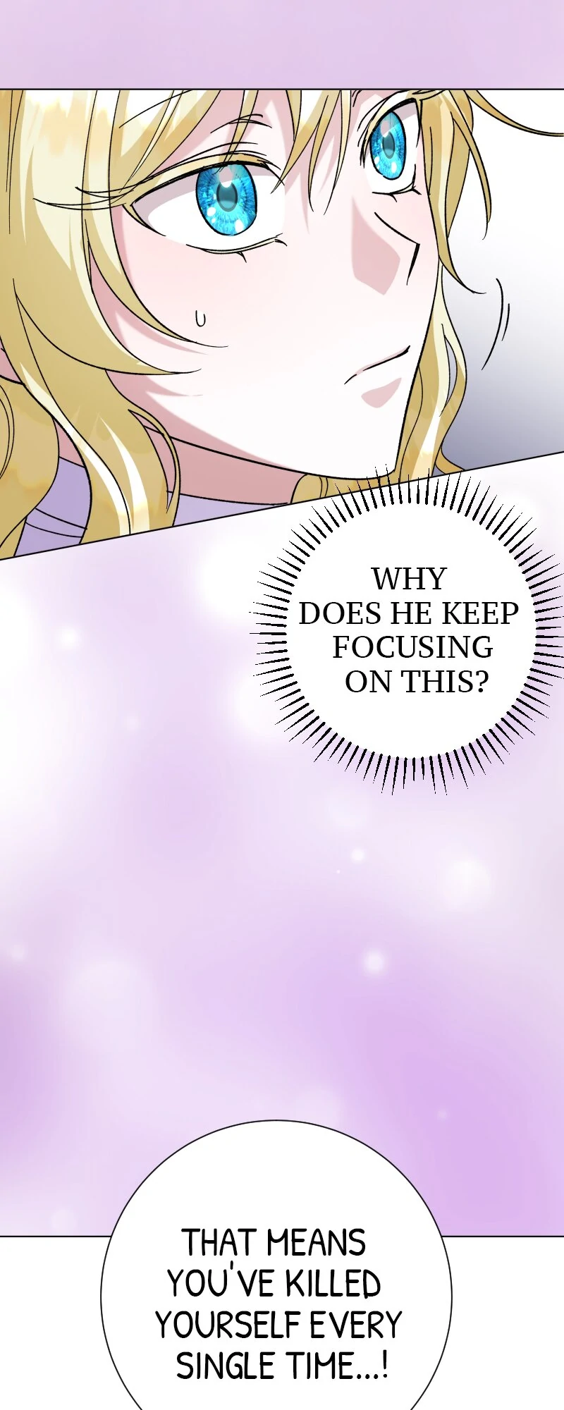 No More Regrets, Just Kill Me chapter 13 page 65