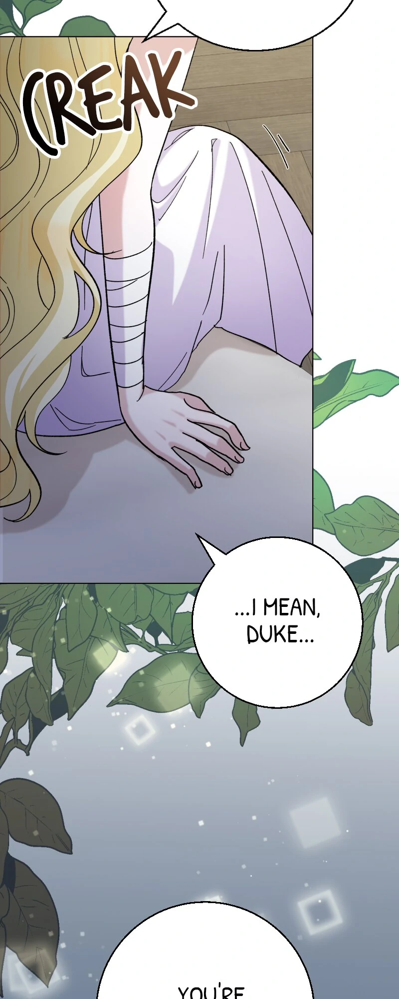 No More Regrets, Just Kill Me chapter 14 page 2
