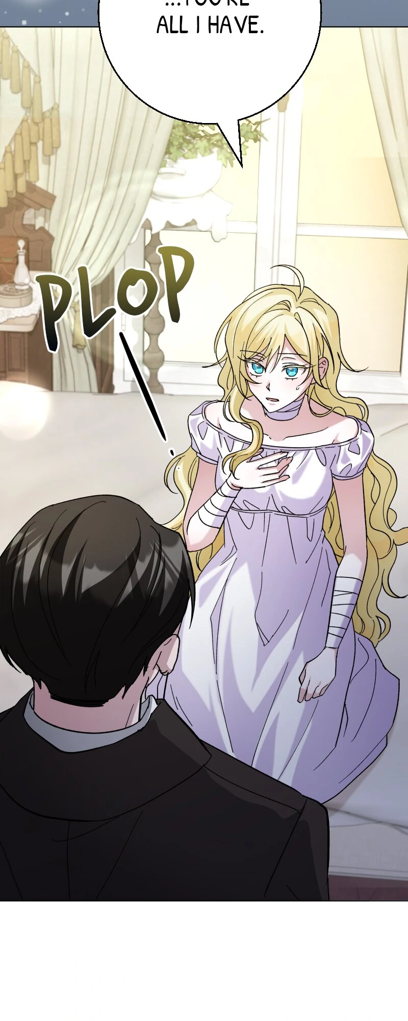 No More Regrets, Just Kill Me chapter 14 page 3
