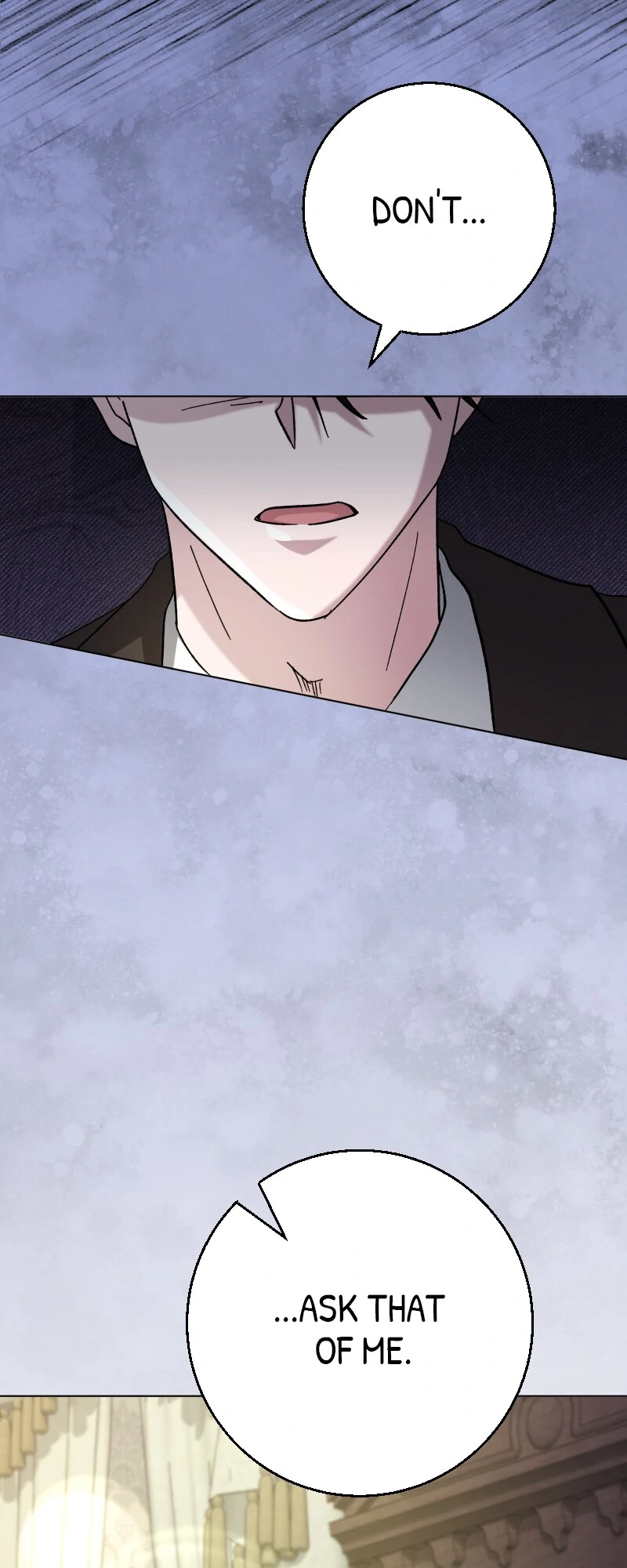 No More Regrets, Just Kill Me chapter 14 page 8