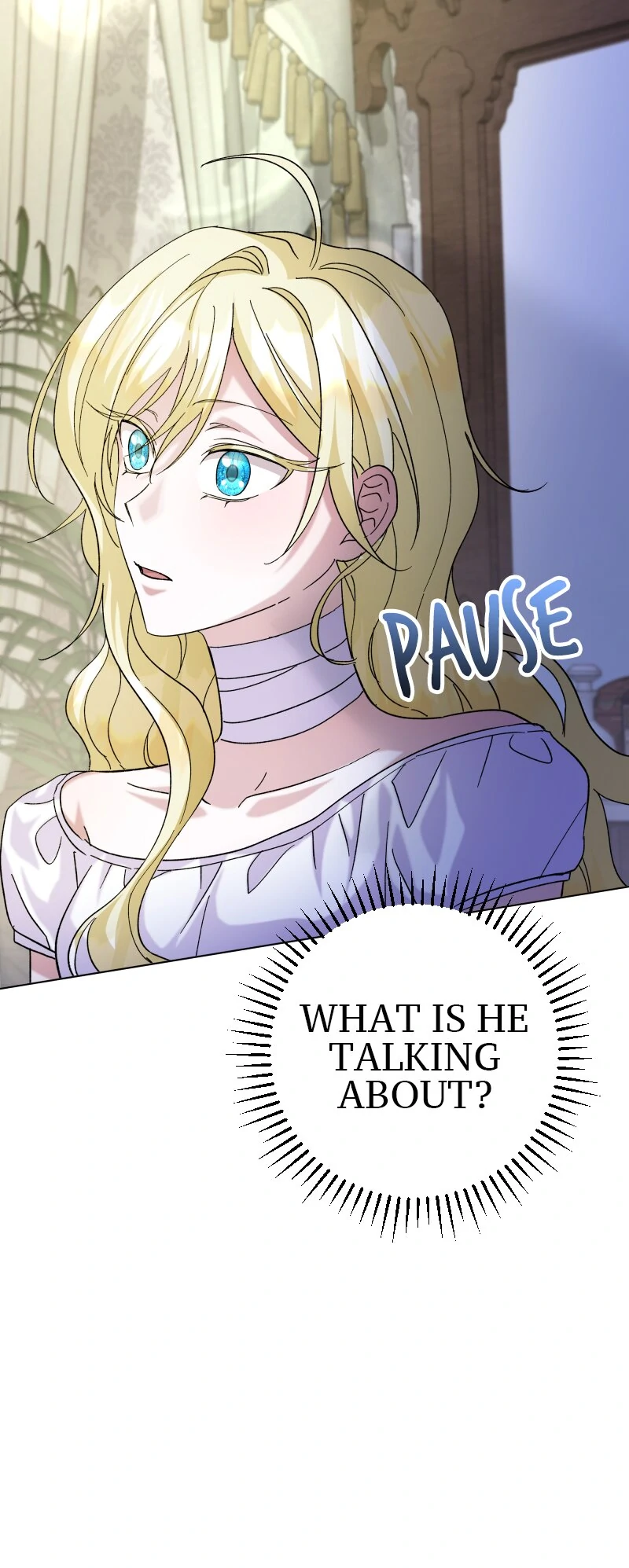 No More Regrets, Just Kill Me chapter 14 page 9