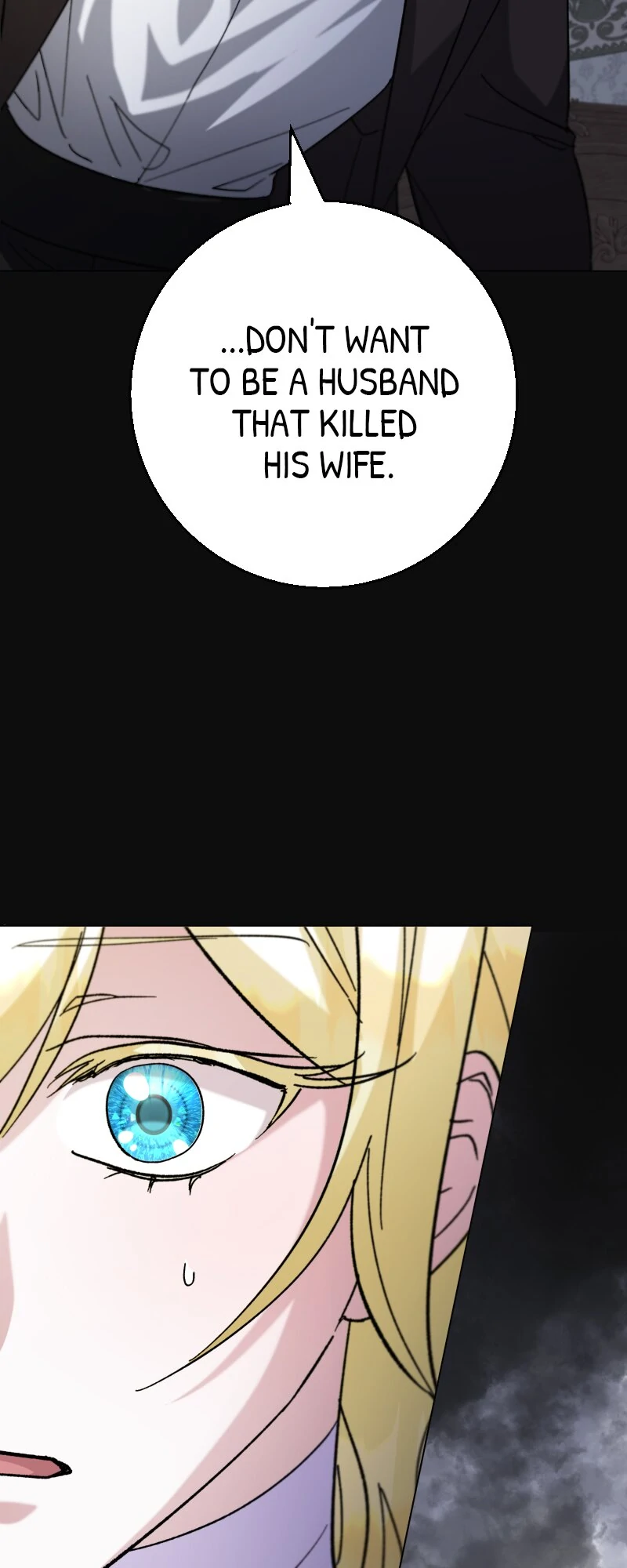 No More Regrets, Just Kill Me chapter 14 page 11