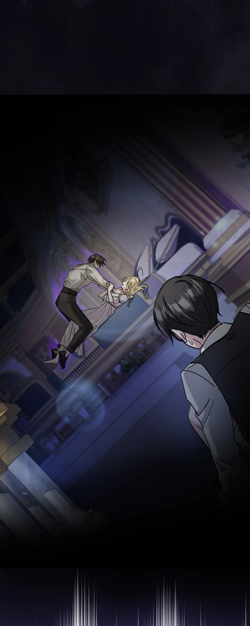 No More Regrets, Just Kill Me chapter 14 page 13