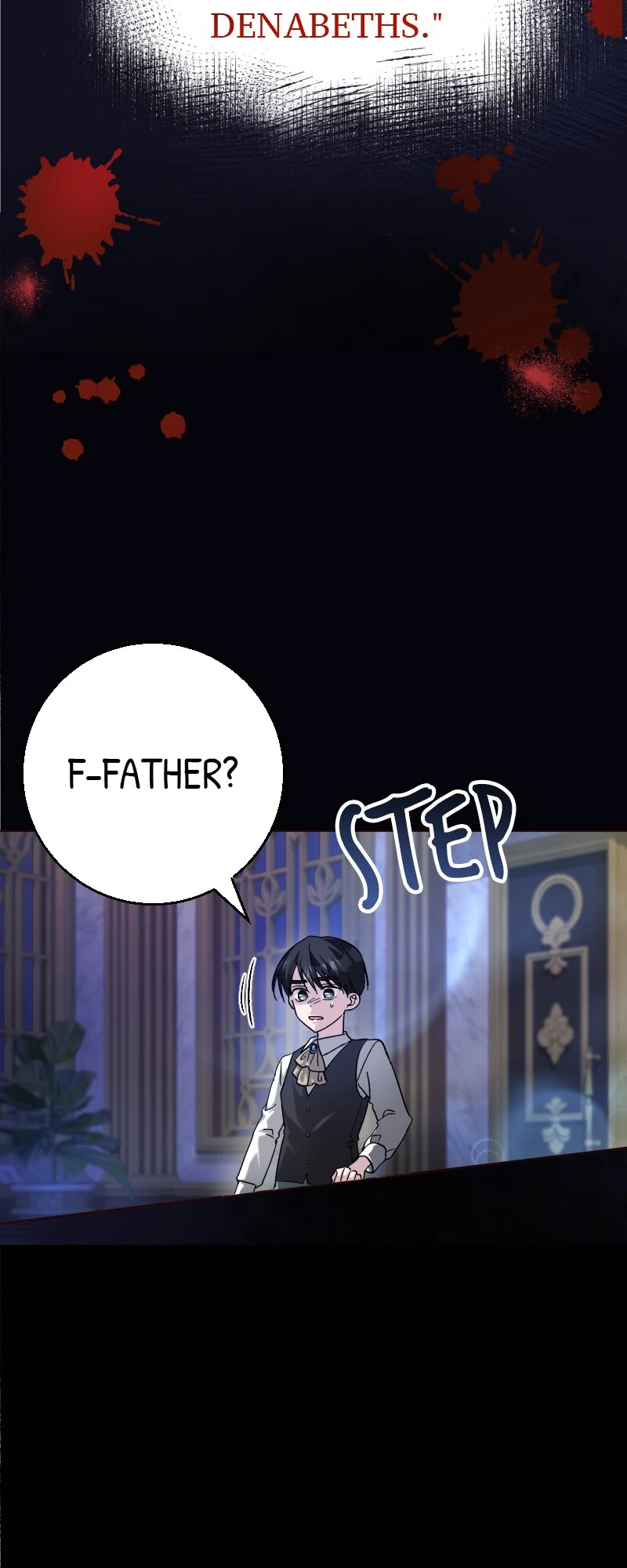 No More Regrets, Just Kill Me chapter 14 page 19