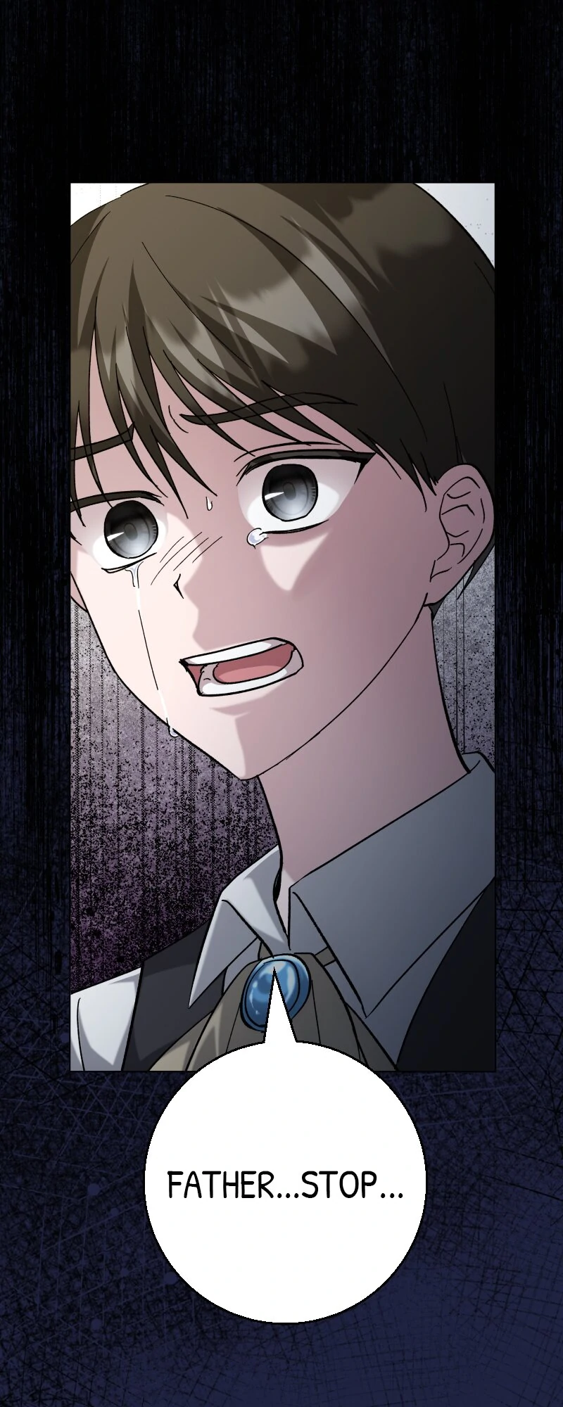 No More Regrets, Just Kill Me chapter 14 page 21