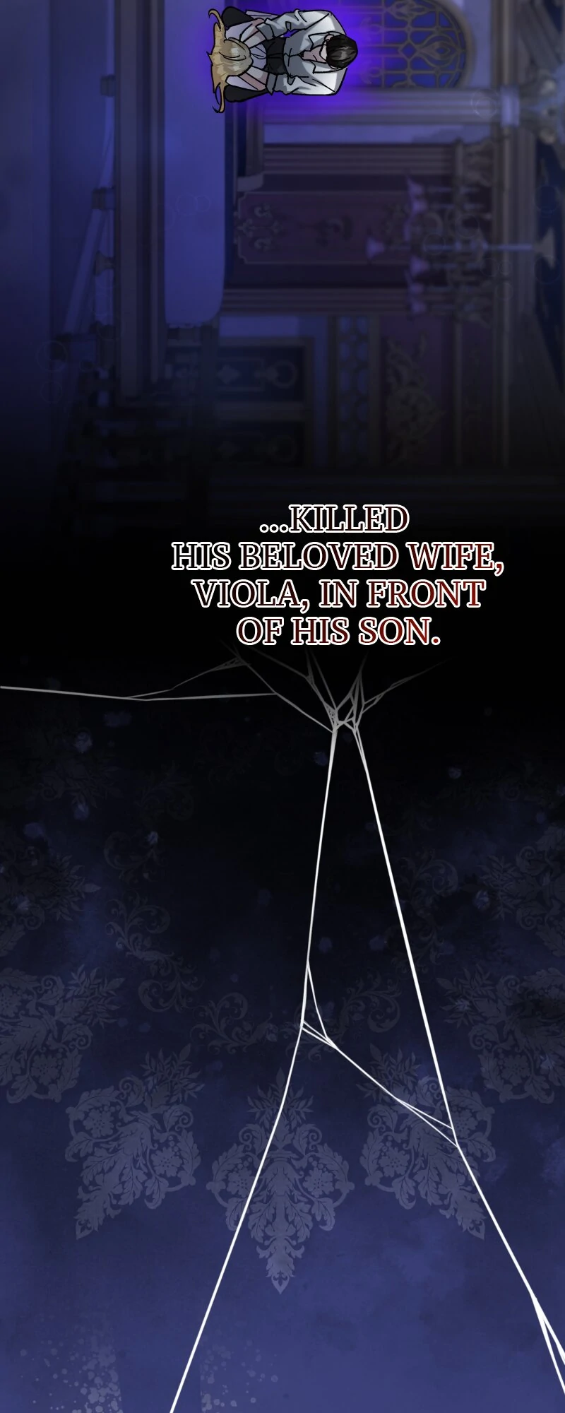 No More Regrets, Just Kill Me chapter 14 page 23