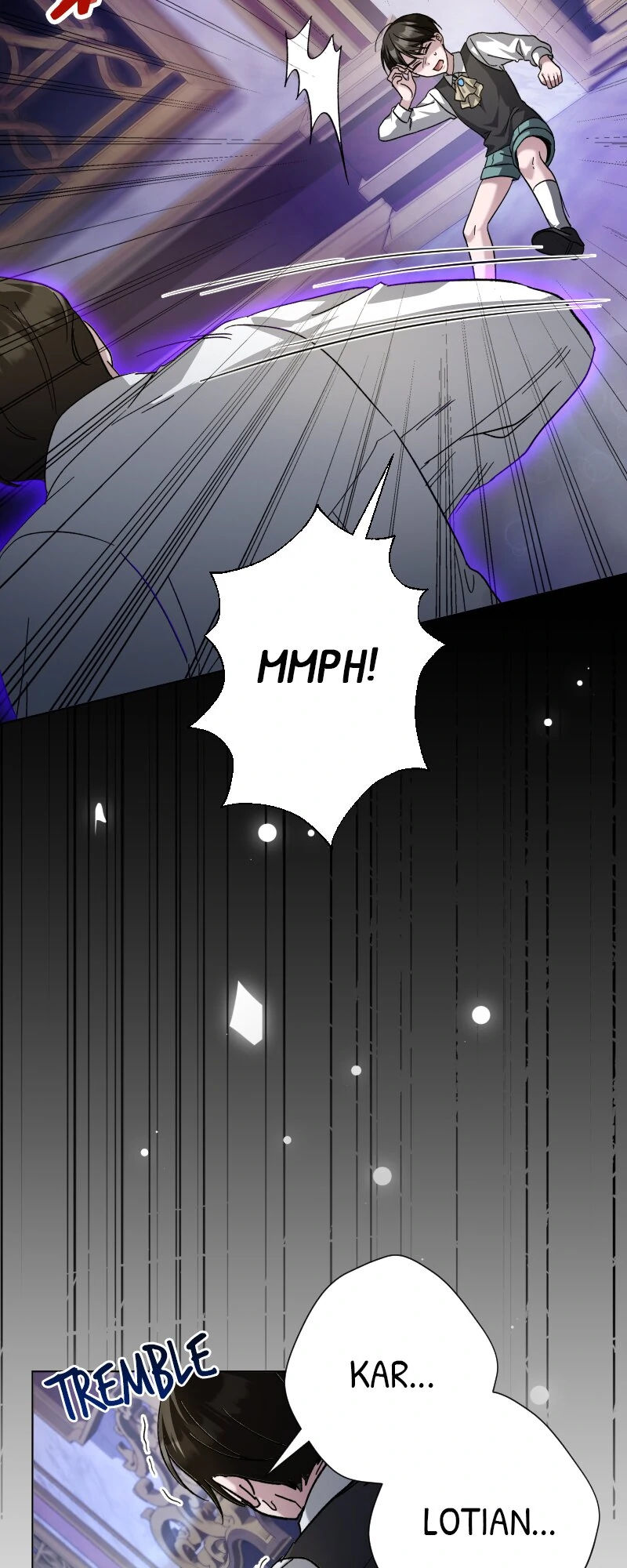 No More Regrets, Just Kill Me chapter 14 page 29