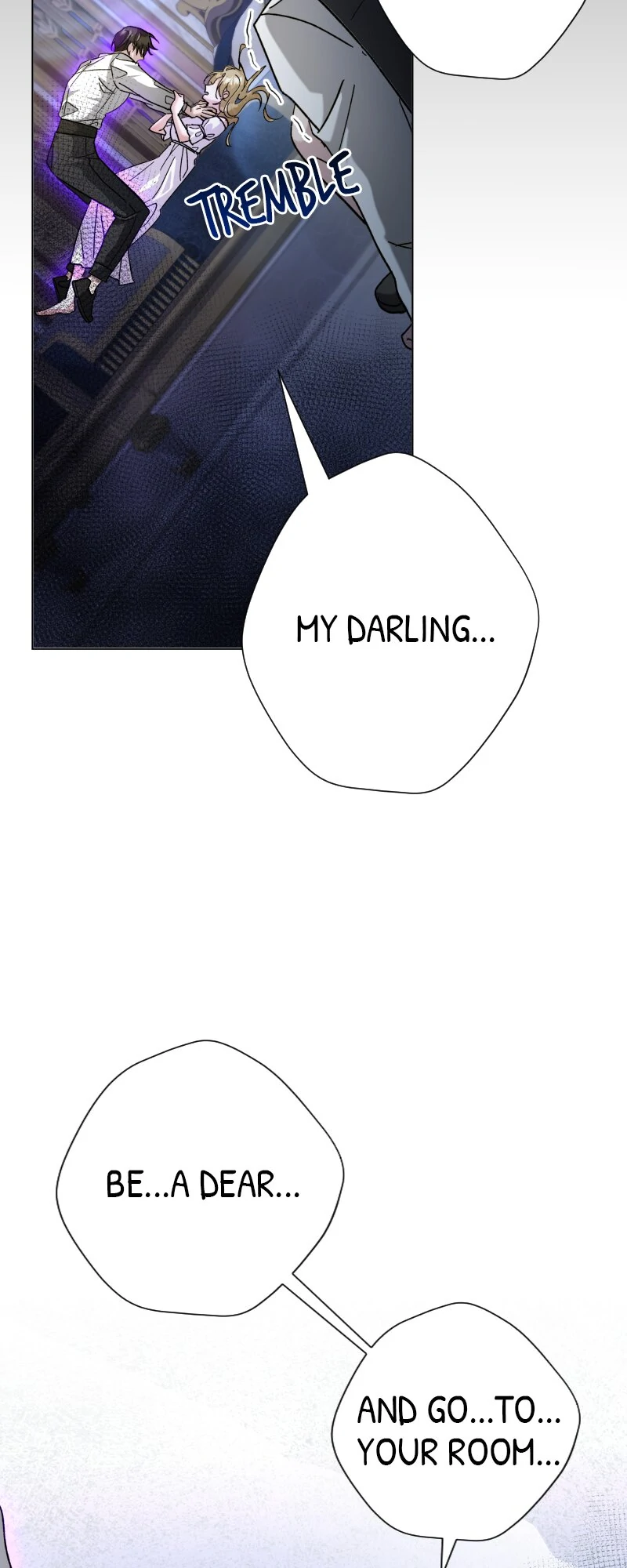 No More Regrets, Just Kill Me chapter 14 page 30