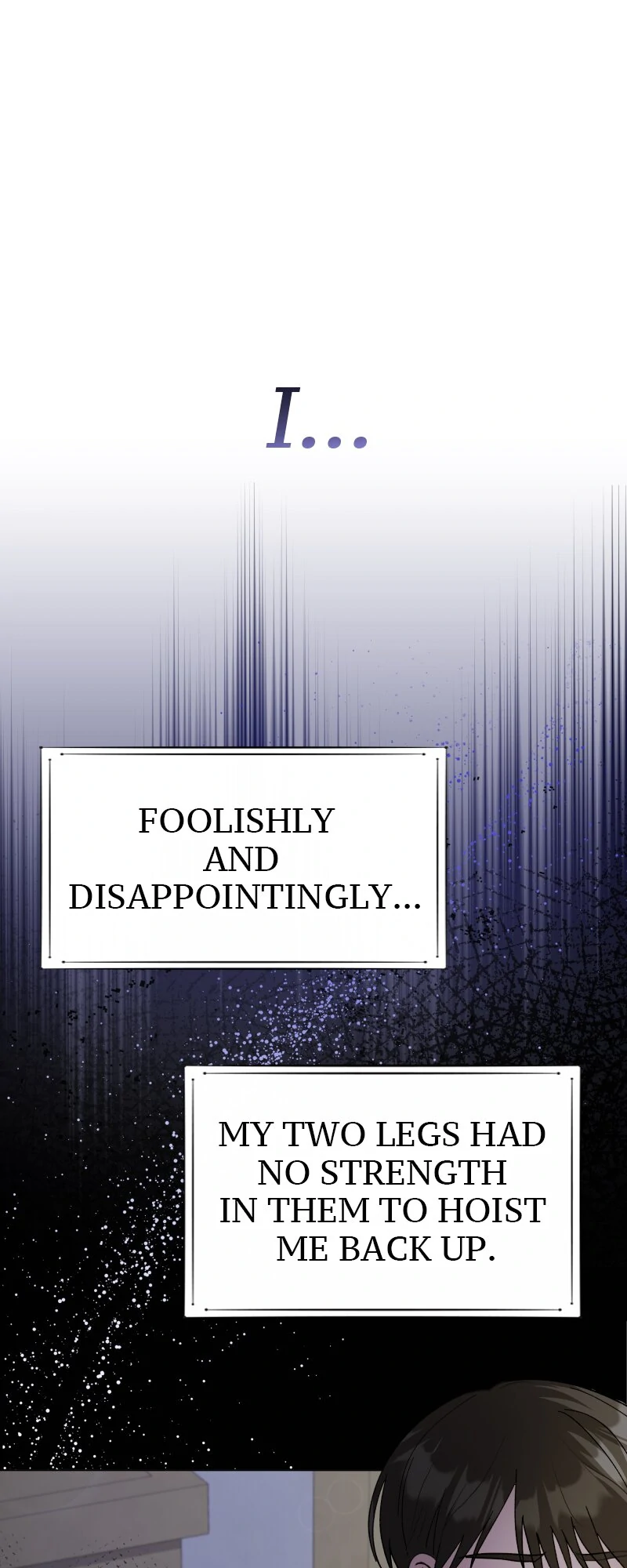 No More Regrets, Just Kill Me chapter 14 page 32