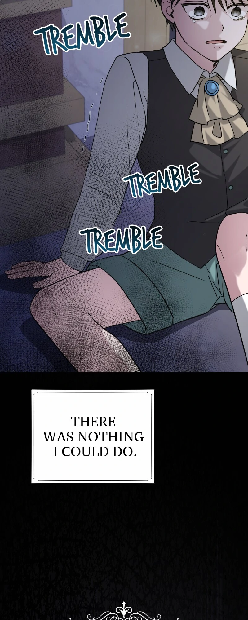 No More Regrets, Just Kill Me chapter 14 page 33