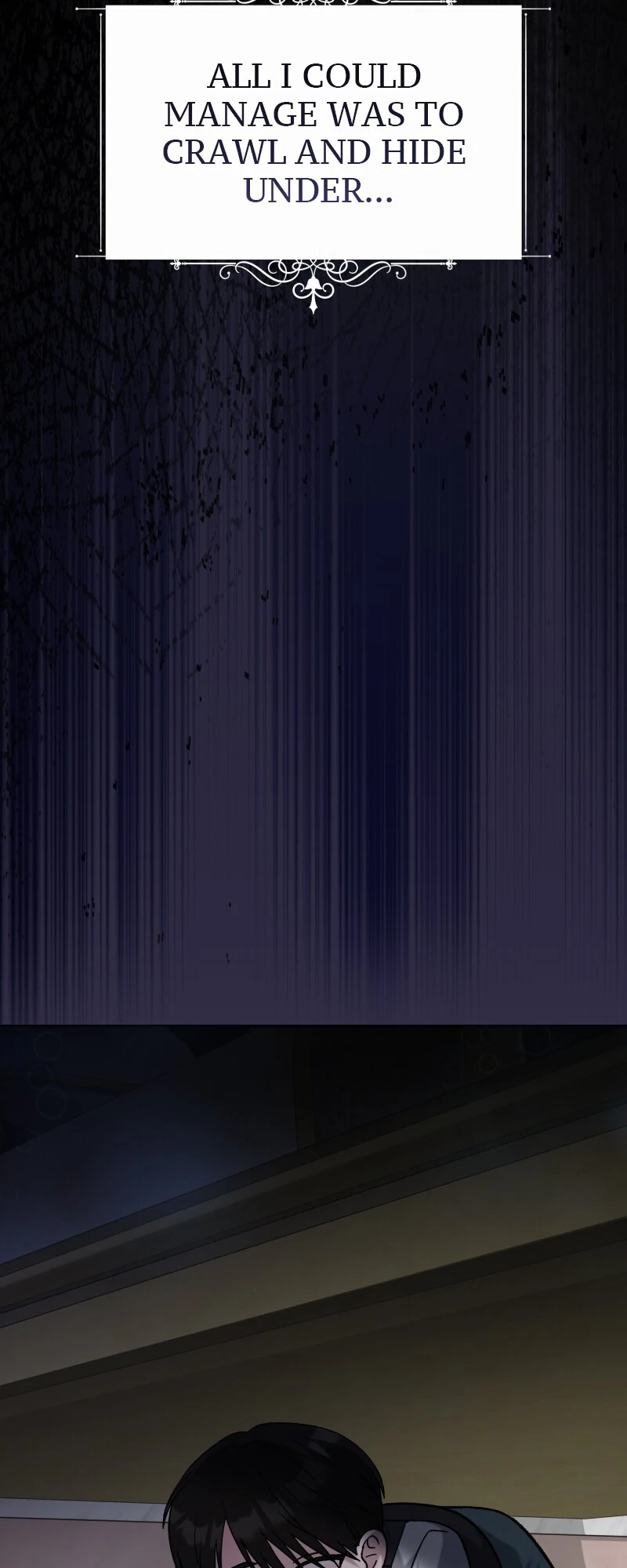 No More Regrets, Just Kill Me chapter 14 page 34