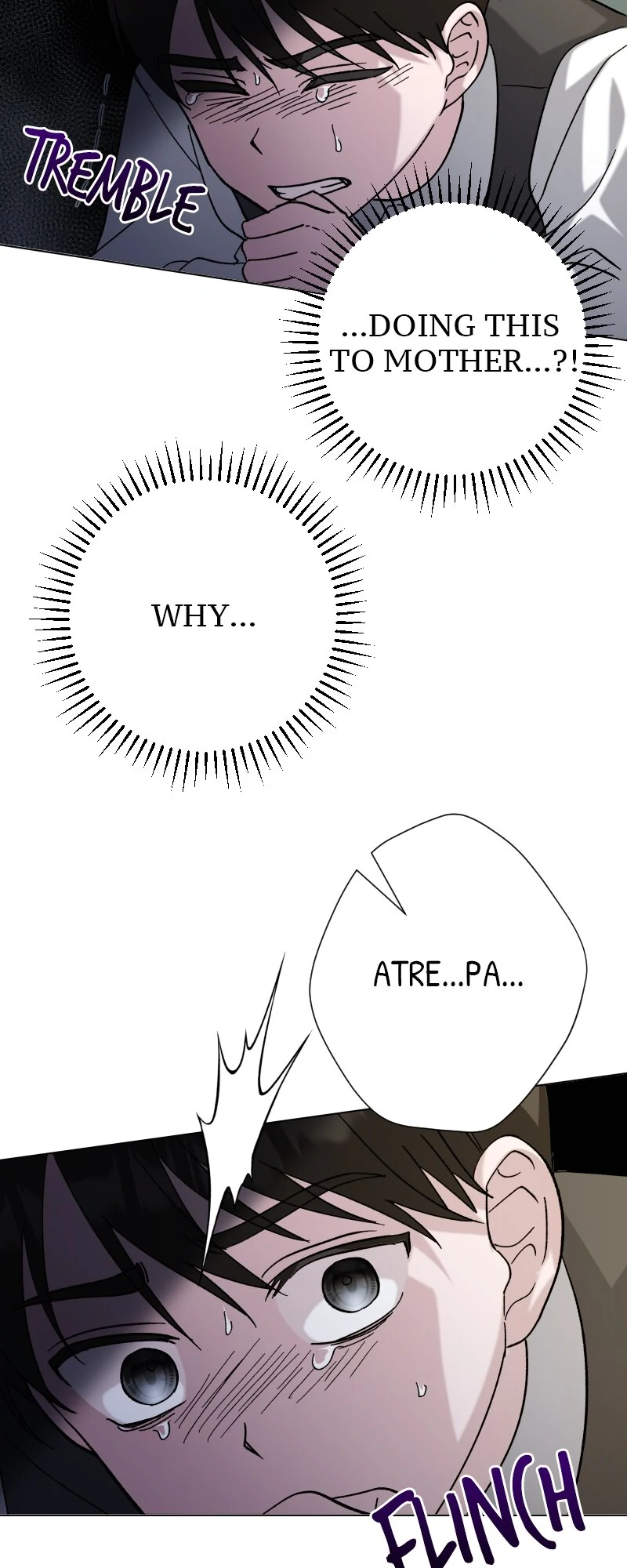 No More Regrets, Just Kill Me chapter 14 page 36