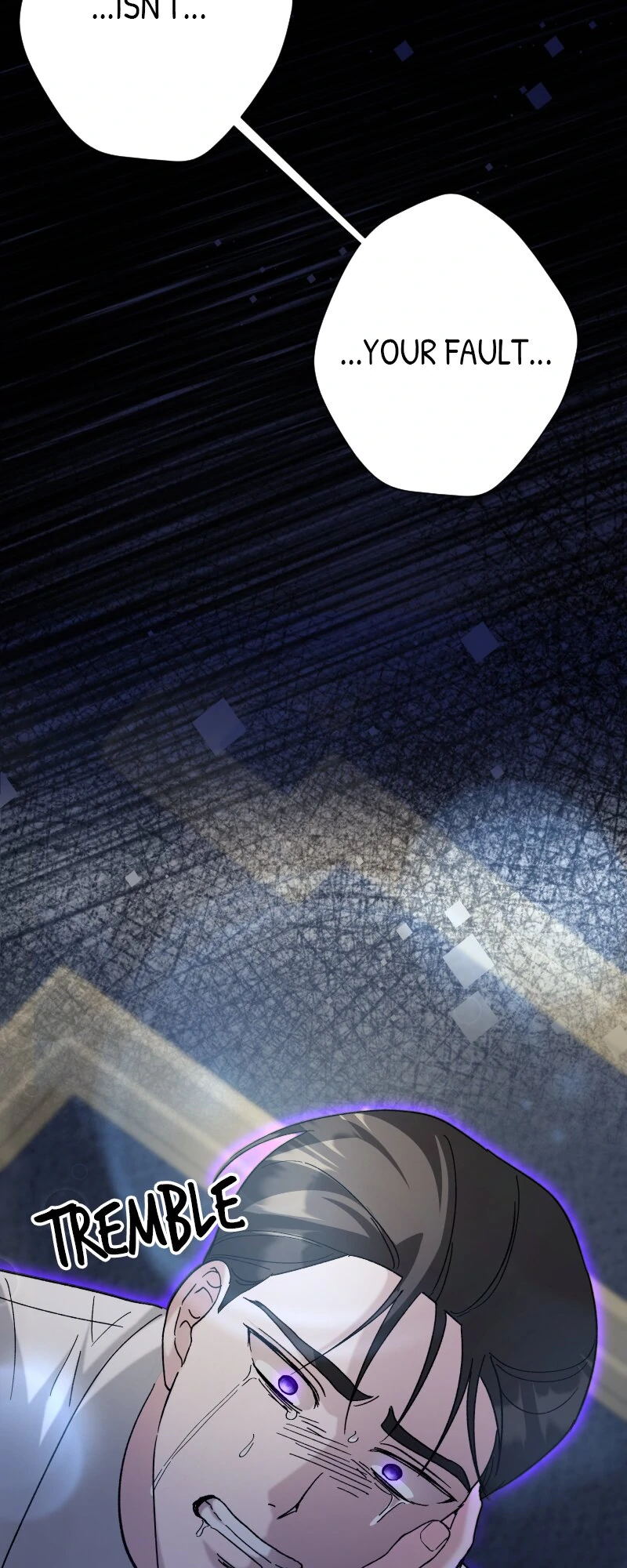 No More Regrets, Just Kill Me chapter 14 page 39