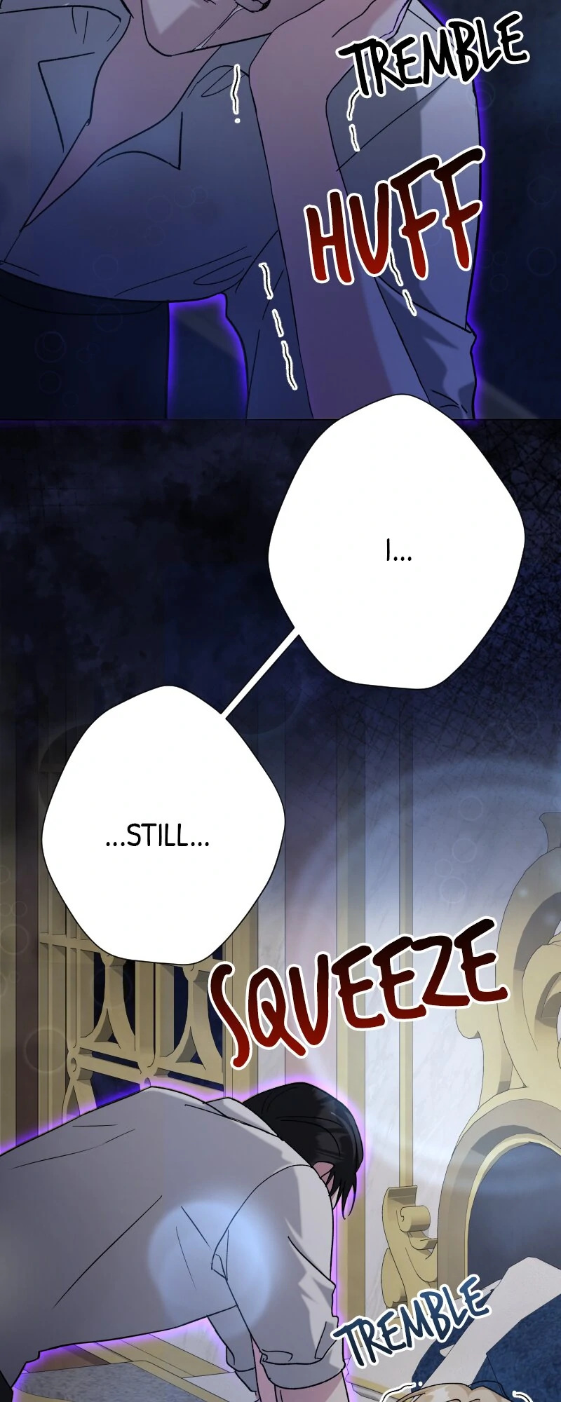 No More Regrets, Just Kill Me chapter 14 page 40