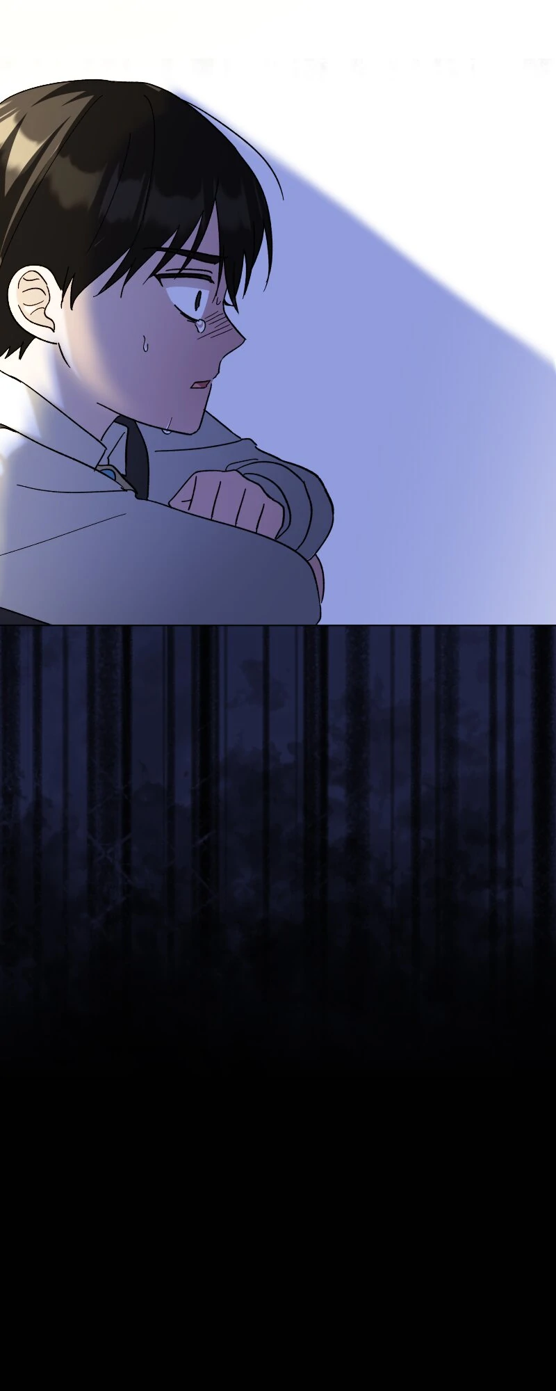 No More Regrets, Just Kill Me chapter 14 page 42