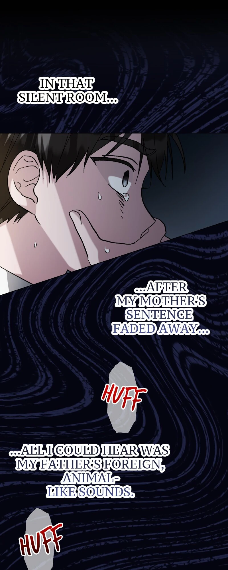 No More Regrets, Just Kill Me chapter 14 page 43