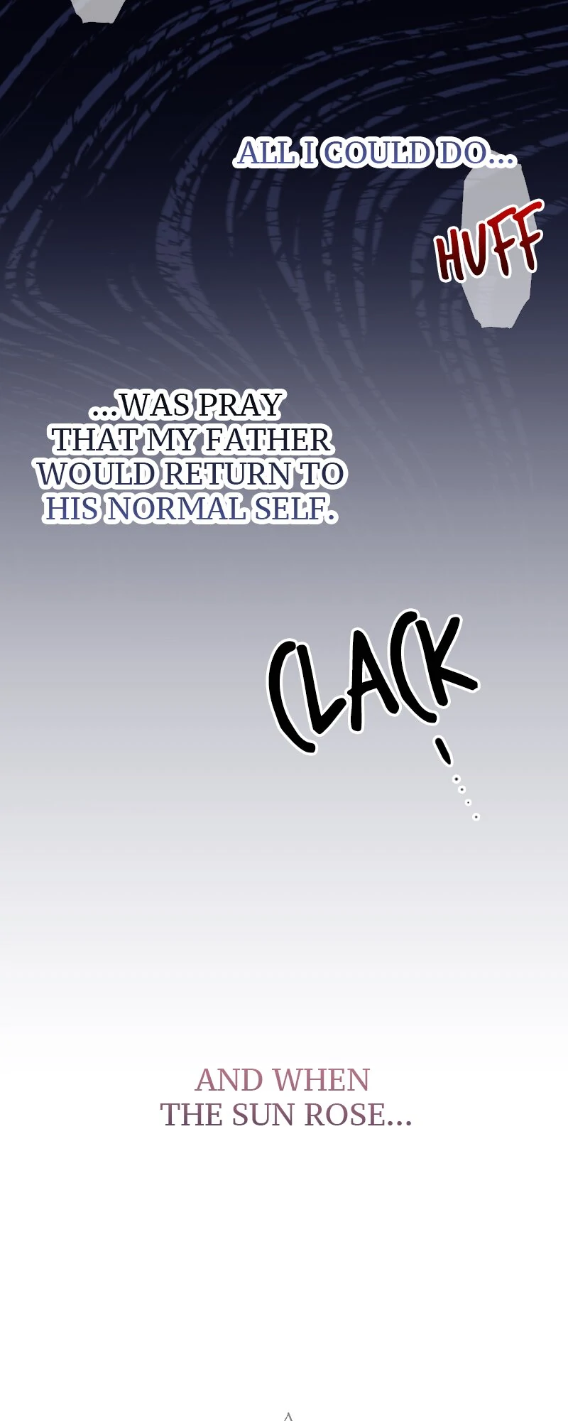 No More Regrets, Just Kill Me chapter 14 page 44