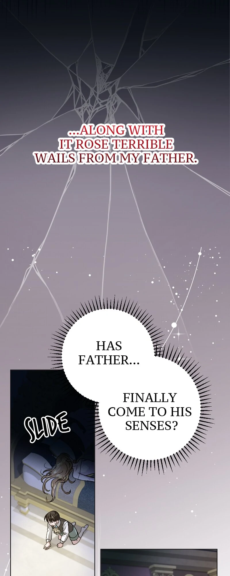 No More Regrets, Just Kill Me chapter 14 page 46