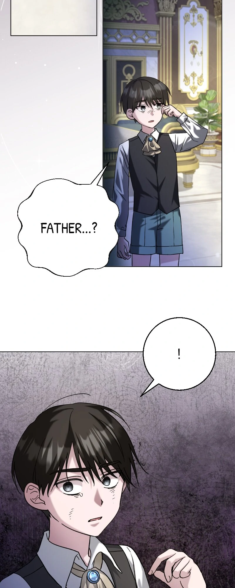 No More Regrets, Just Kill Me chapter 14 page 47
