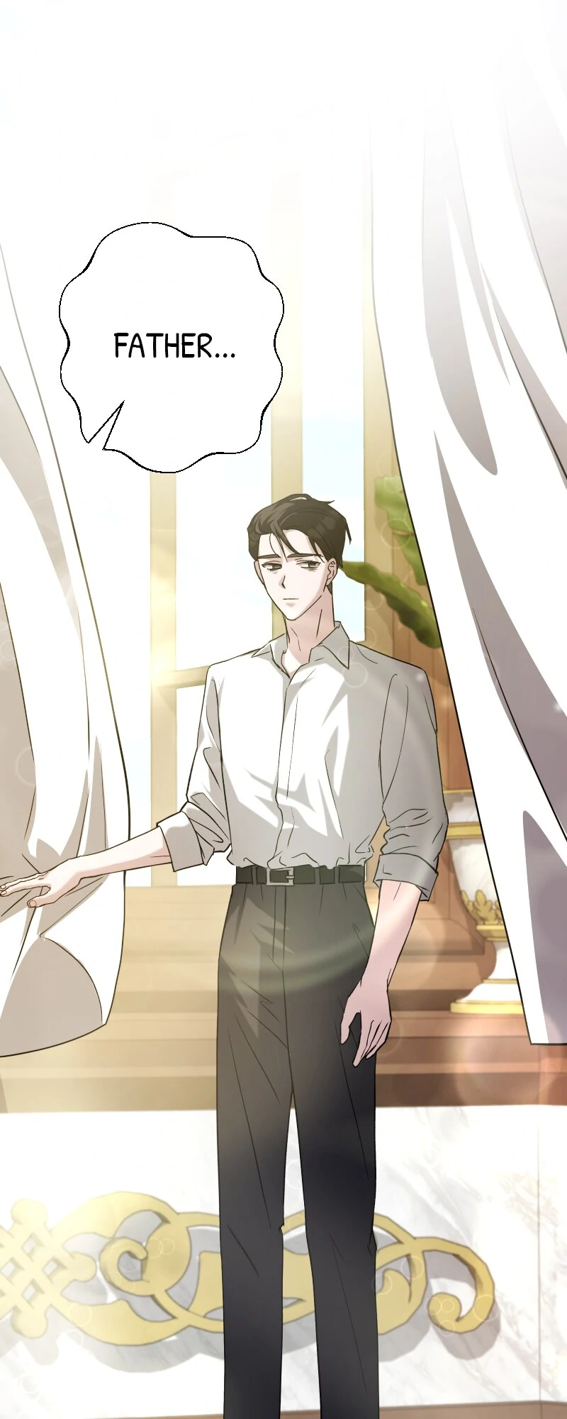 No More Regrets, Just Kill Me chapter 14 page 49
