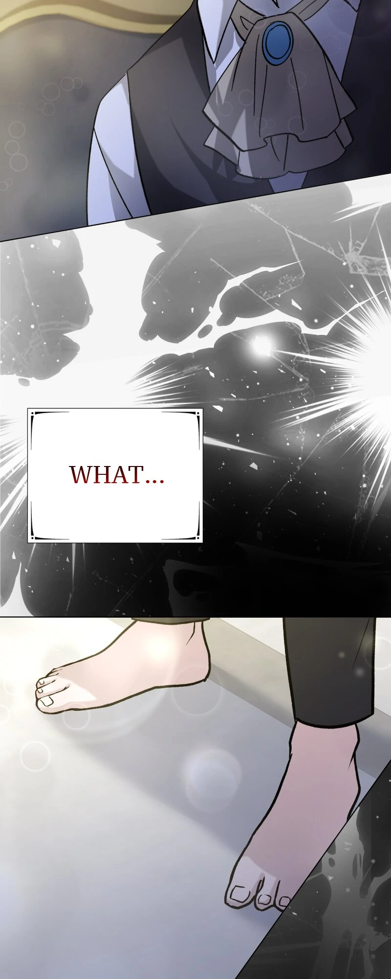 No More Regrets, Just Kill Me chapter 14 page 53