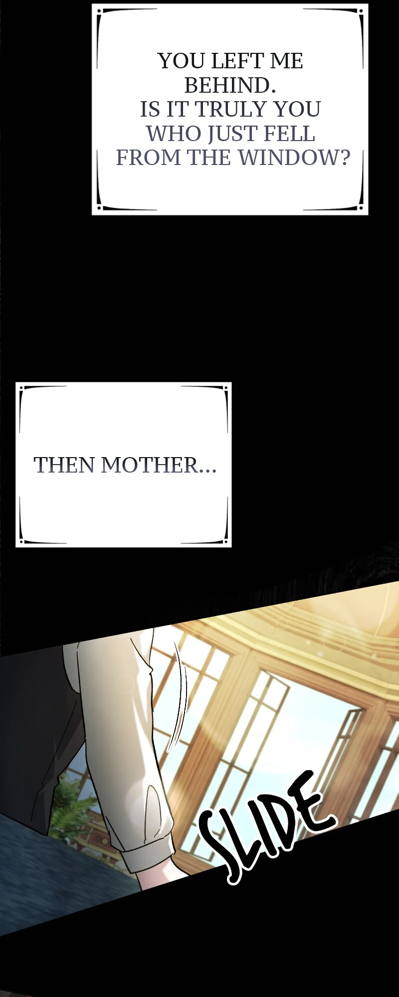 No More Regrets, Just Kill Me chapter 14 page 56