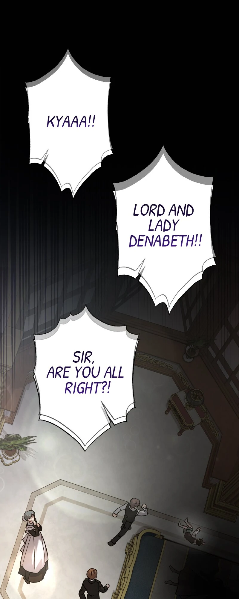 No More Regrets, Just Kill Me chapter 14 page 60